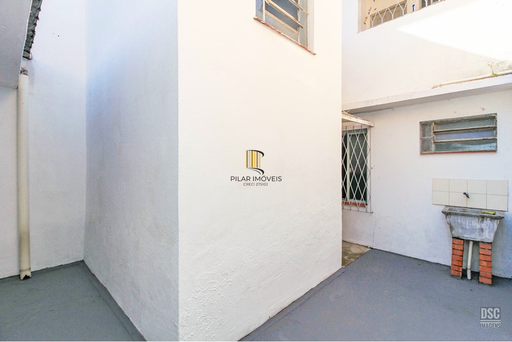 Apartamento 1 dormitório no bairro Santana