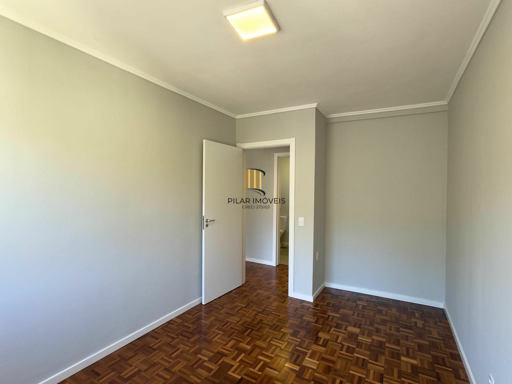 Apartamento 1 dormitório no bairro Centro Histórico