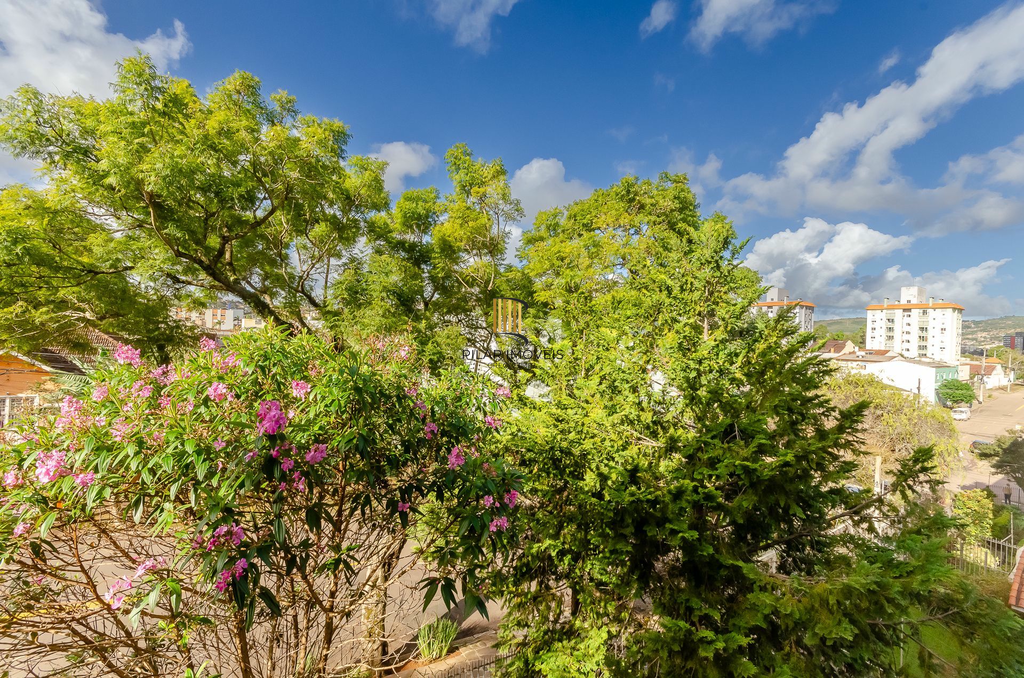 Apartamento 2 dormitórios no bairro Bom Jesus