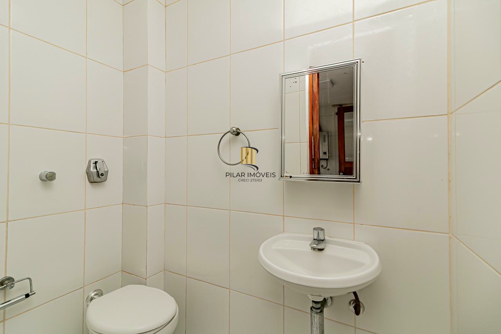 Apartamento 3 dormitórios no bairro Petrópolis