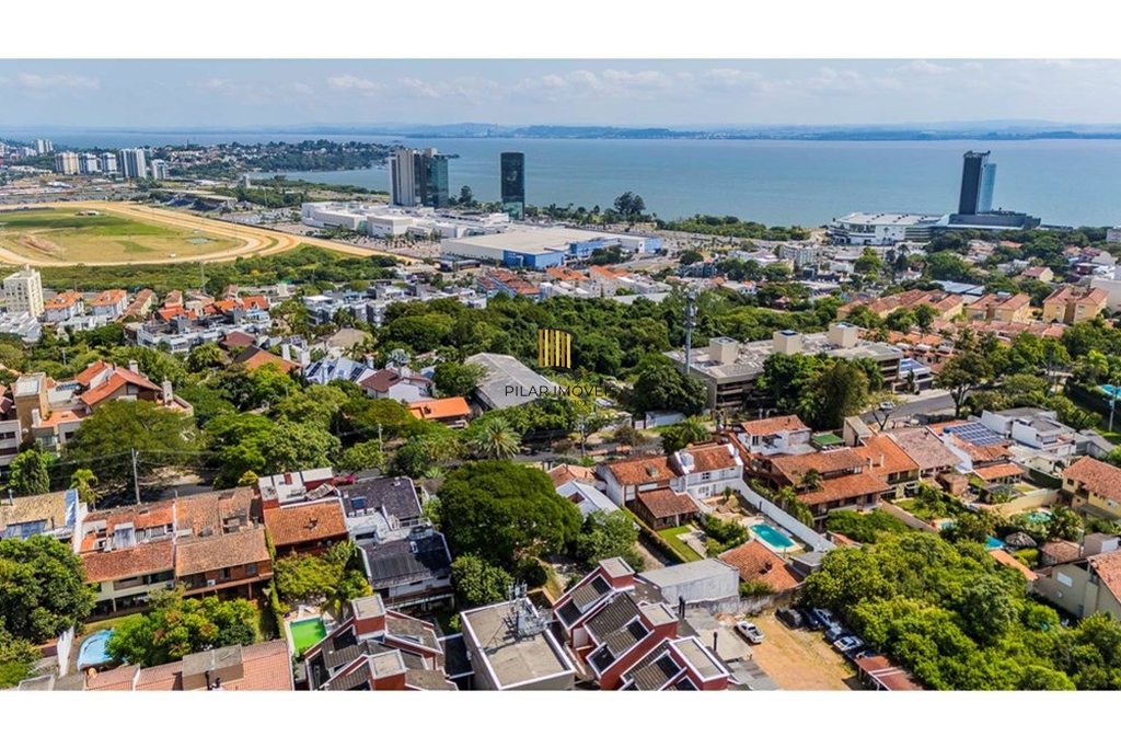 Terreno no bairro Cristal