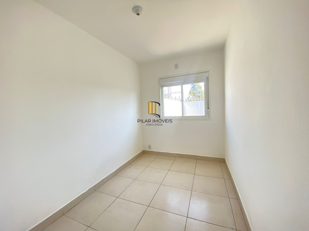 Casa 2 dormitórios no bairro Restinga