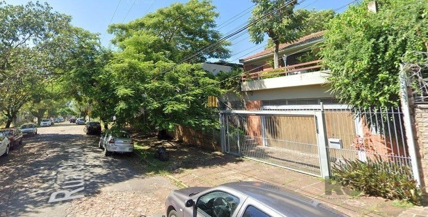Terreno no bairro Santa Tereza