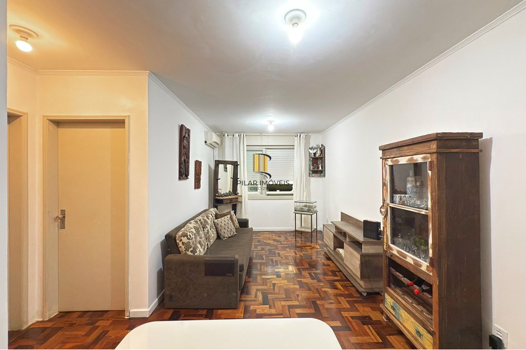 Apartamento 2 dormitórios no bairro Partenon - Pilar Imóveis