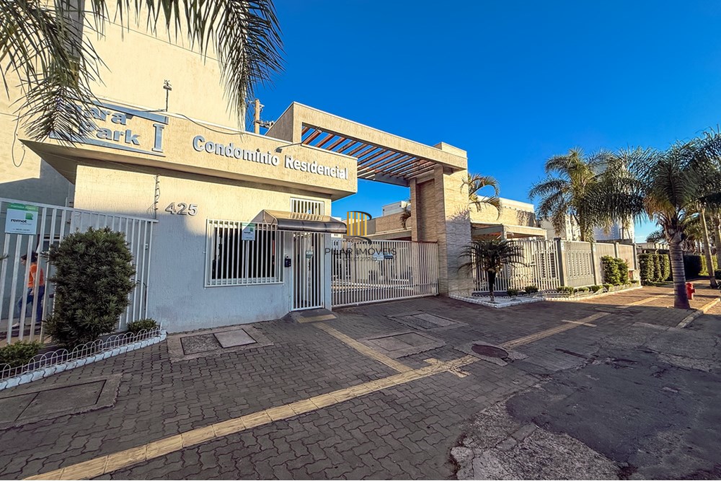 Apartamento 3 dormitórios no bairro Igara