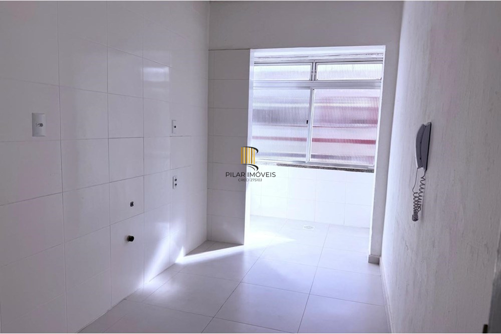 Apartamento 2 dormitórios no bairro Jardim Leopoldina