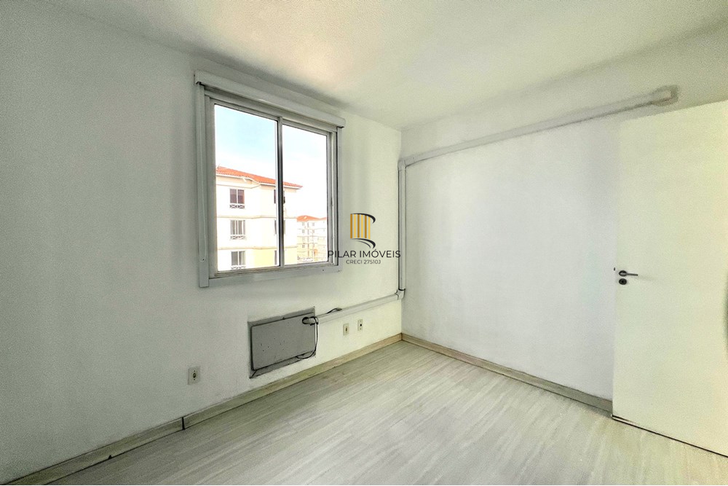 Apartamento 2 dormitórios no bairro Fátima