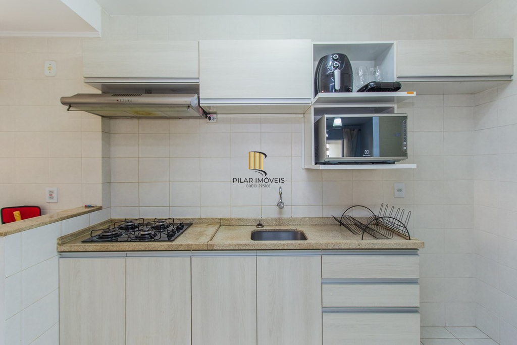 Apartamento 3 dormitórios no bairro Centro