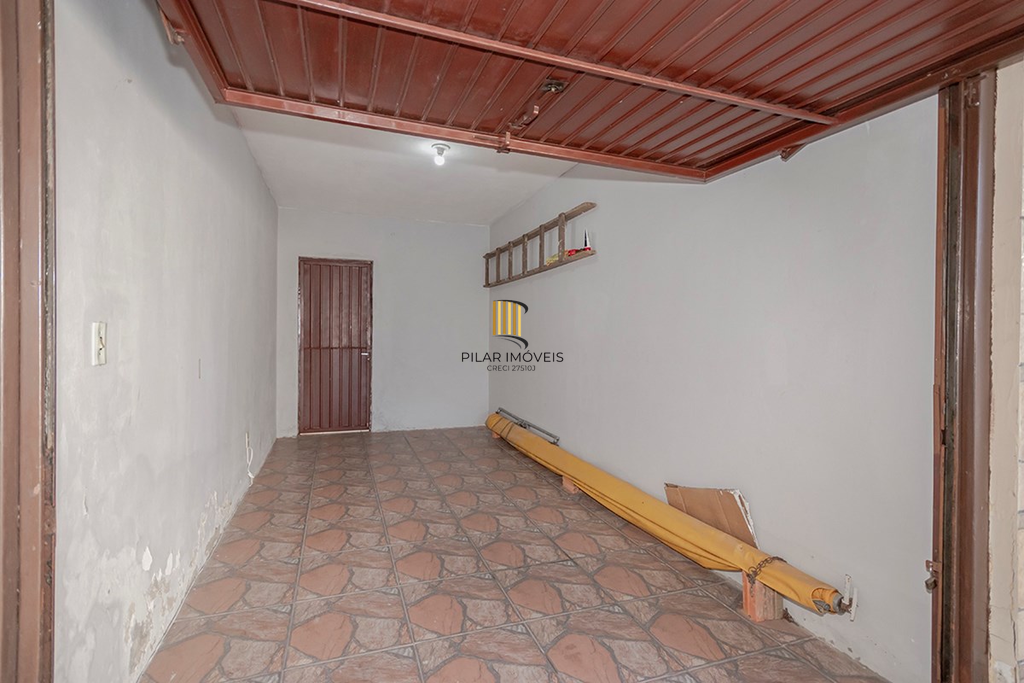 Casa 4 dormitórios no bairro Vila Nova