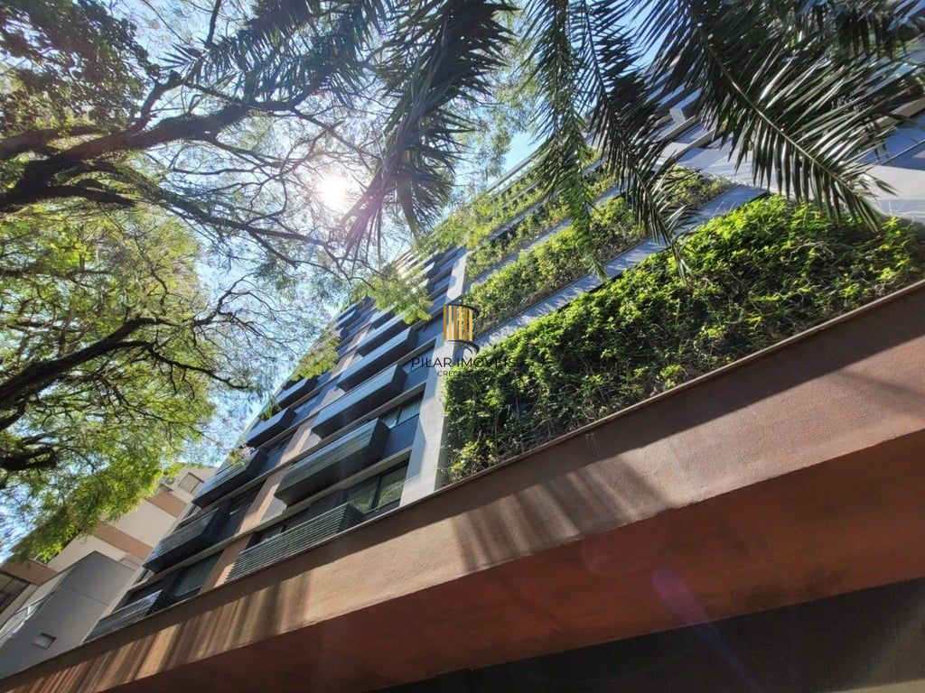 Apartamento 1 dormitório no bairro Mont Serrat