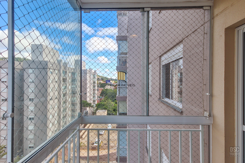 Apartamento 3 dormitórios no bairro Teresópolis