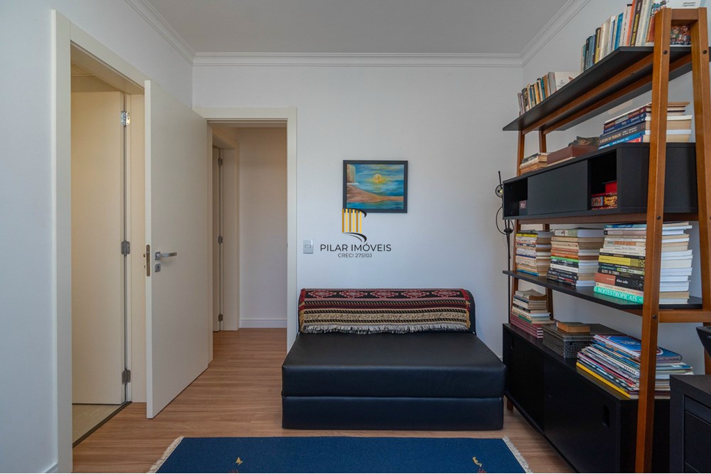 Apartamento 2 dormitórios no bairro Menino Deus