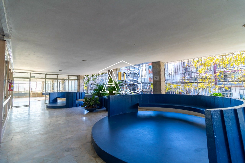 Apartamento 2 dormitórios no bairro Petrópolis