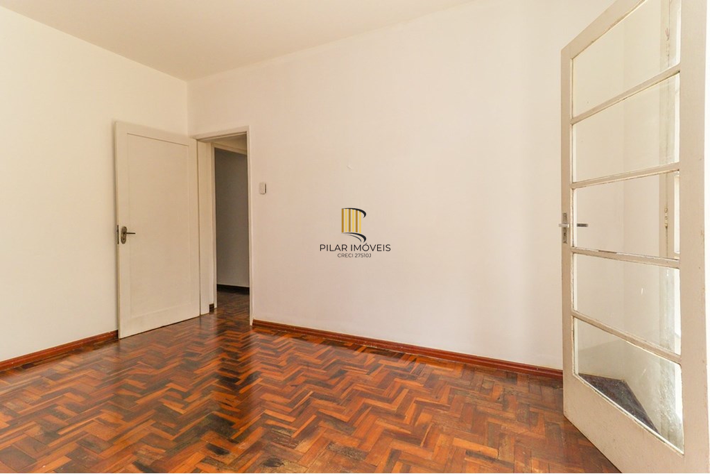 Apartamento 2 dormitórios no bairro Menino Deus