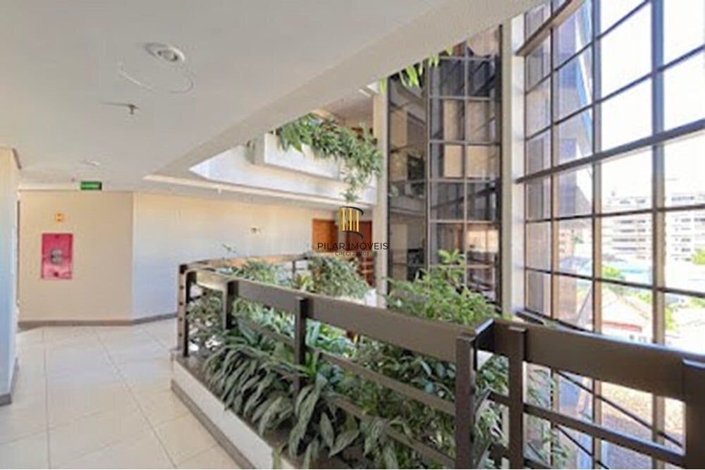 Sala Comercial no bairro Moinhos de Vento