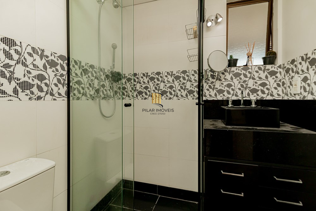 Apartamento 2 dormitórios no bairro Bela Vista