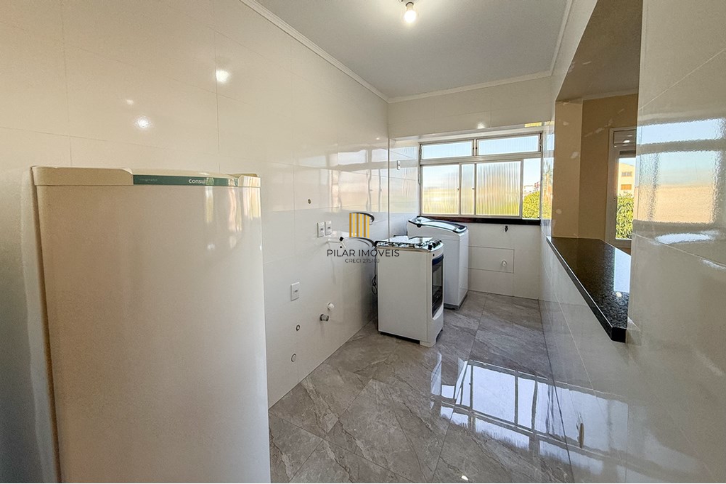 Apartamento 3 dormitórios no bairro Nossa Senhora das Graças