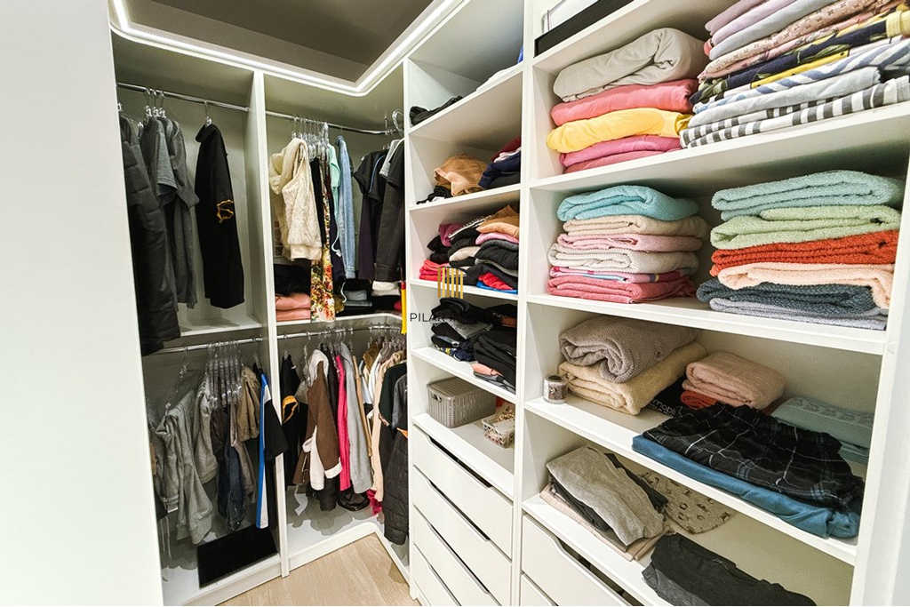 Casa de Condomínio 3 dormitórios no bairro Sanga Funda