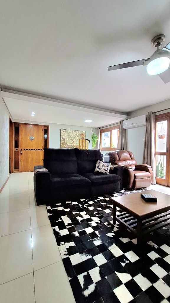 Apartamento 3 dormitórios no bairro Rio Branco