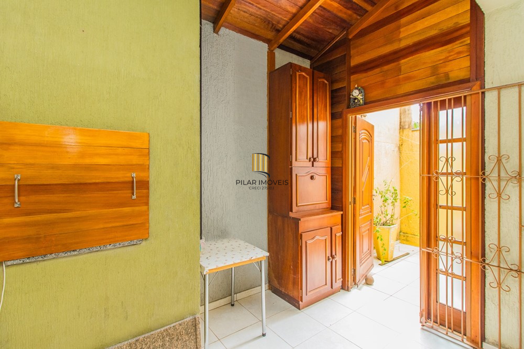 Casa 3 dormitórios no bairro Nossa Senhora das Graças - Pilar Imóveis