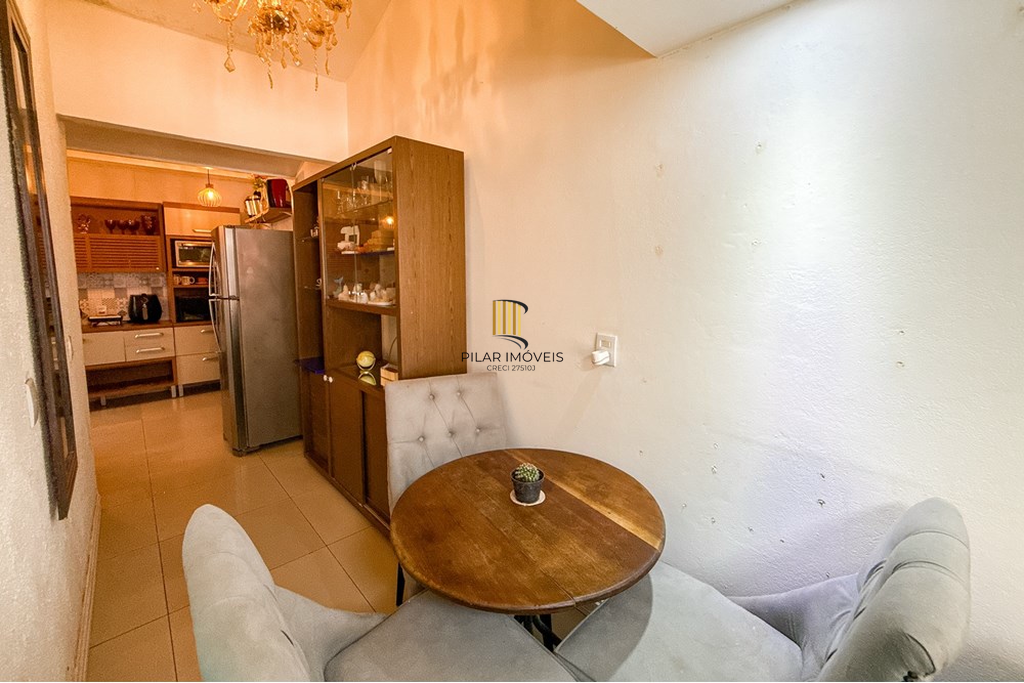 Casa de Condomínio 3 dormitórios no bairro Rio Branco