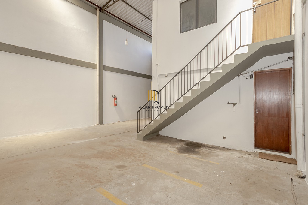 Galpão no bairro Navegantes