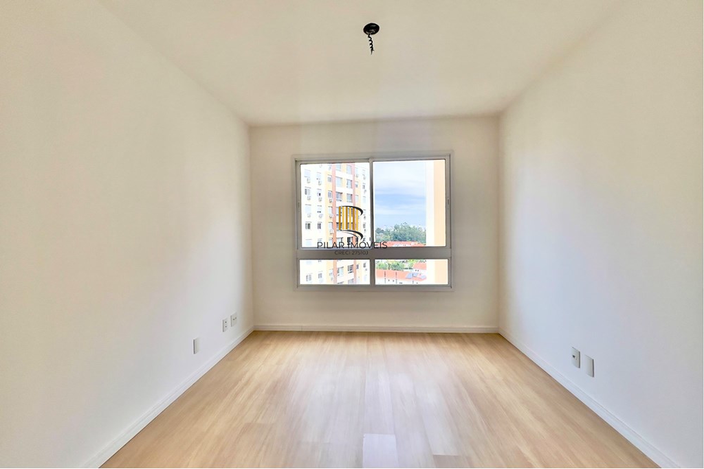 Apartamento 3 dormitórios no bairro Marechal Rondon