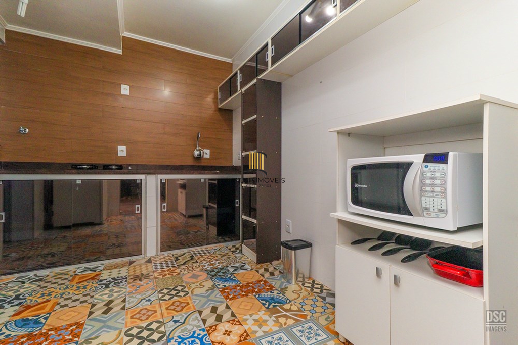 Apartamento 2 dormitórios no bairro Santa Tereza