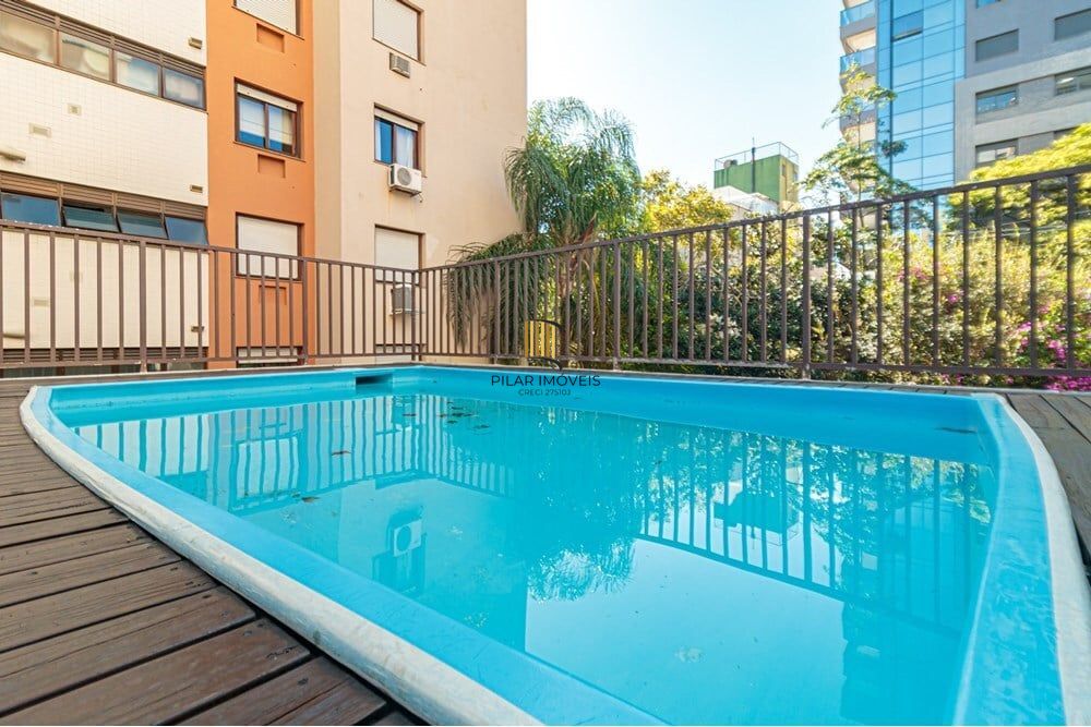Apartamento 3 dormitórios no bairro Rio Branco