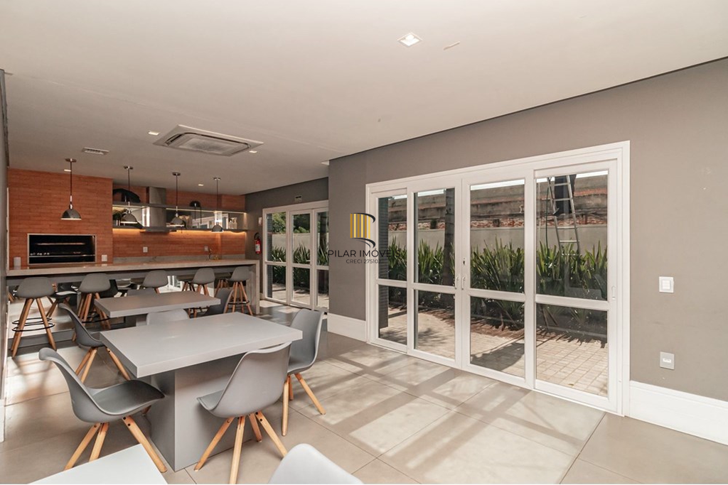 Apartamento 2 dormitórios no bairro Navegantes