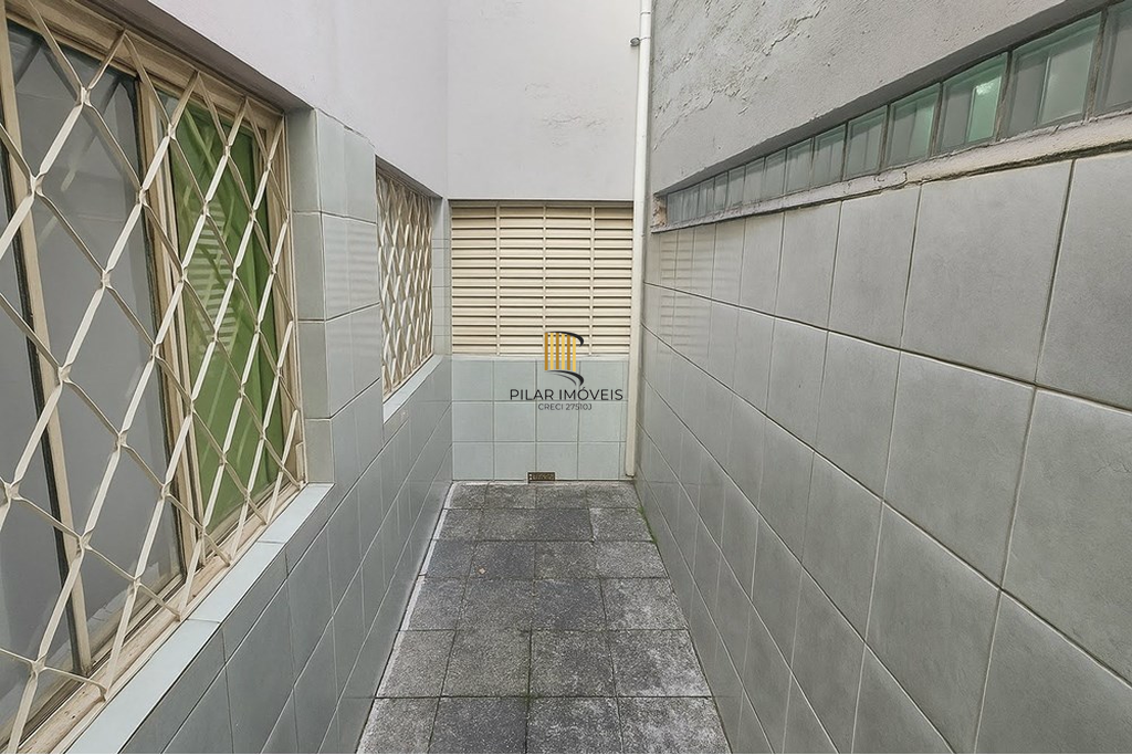 Casa 2 dormitórios no bairro Menino Deus