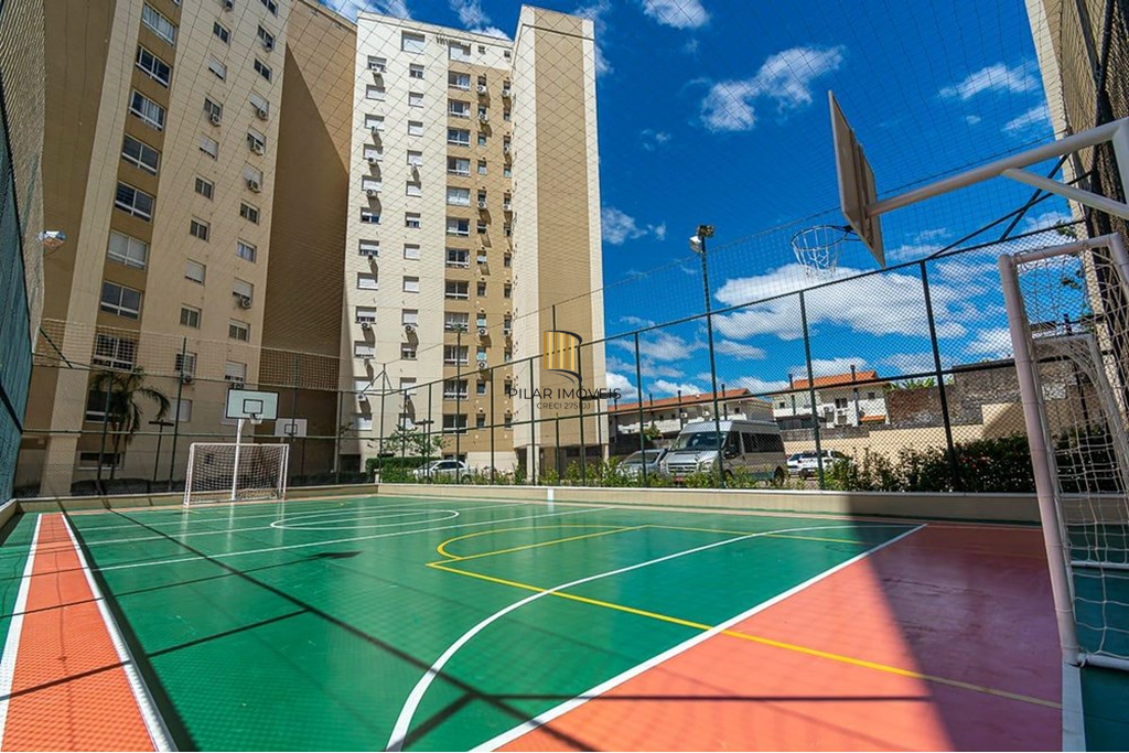 Apartamento 3 dormitórios no bairro Marechal Rondon