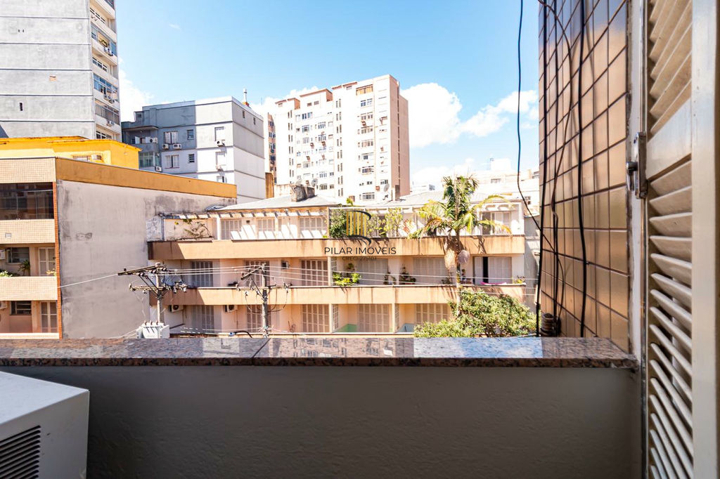 Apartamento 3 dormitórios no bairro Santana