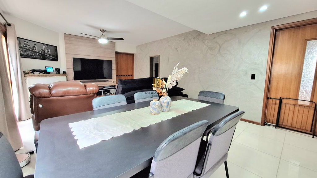 Apartamento 3 dormitórios no bairro Rio Branco