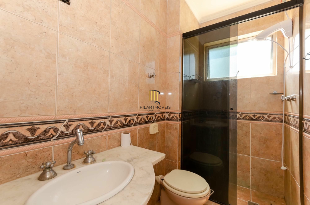 Apartamento 2 dormitórios no bairro Jardim Botânico