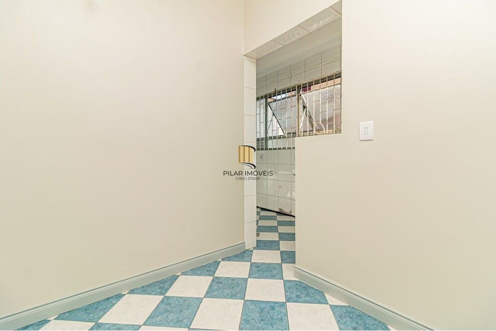 Apartamento 3 dormitórios no bairro Jardim Lindóia
