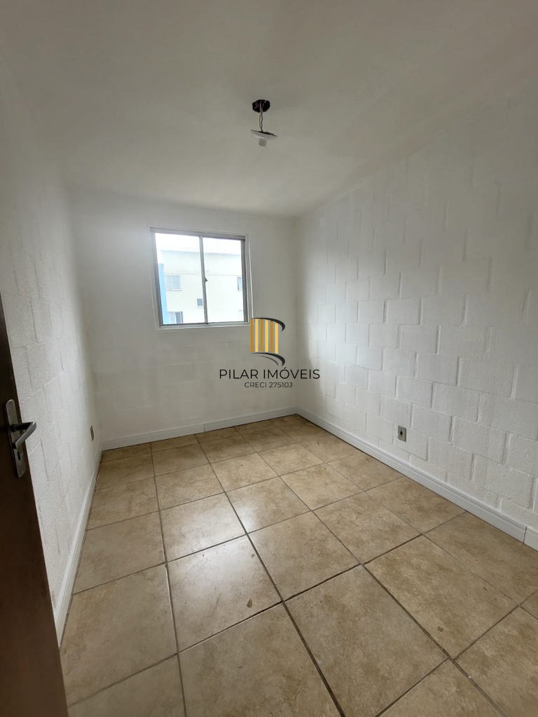 Apartamento 2 dormitórios no bairro Campo Novo