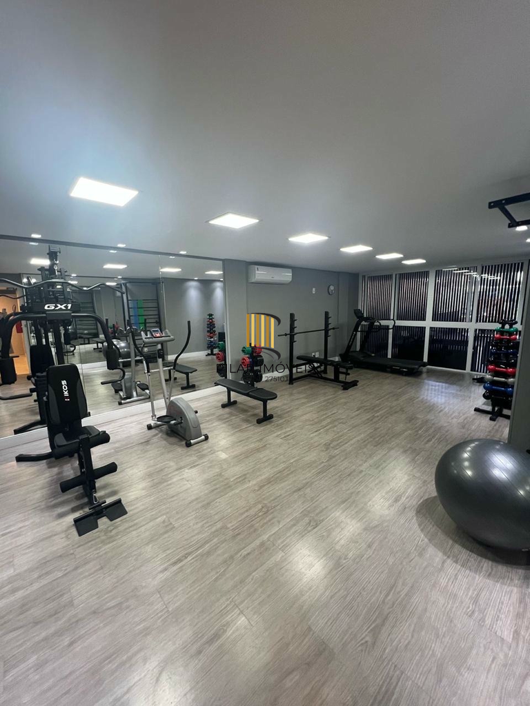 Apartamento 2 dormitórios no bairro Menino Deus