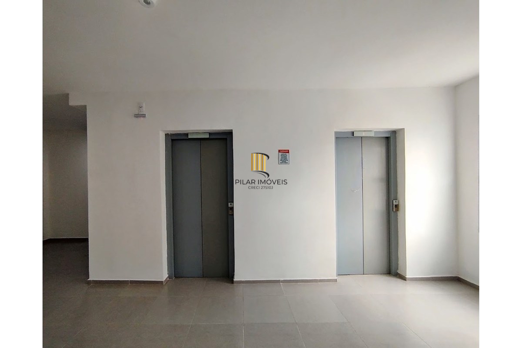 Apartamento 2 dormitórios no bairro Fátima