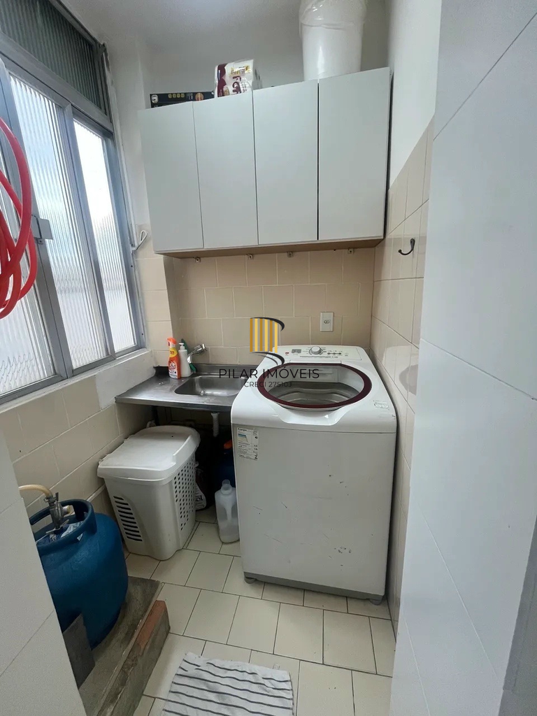 Apartamento 2 dormitórios no bairro Navegantes
