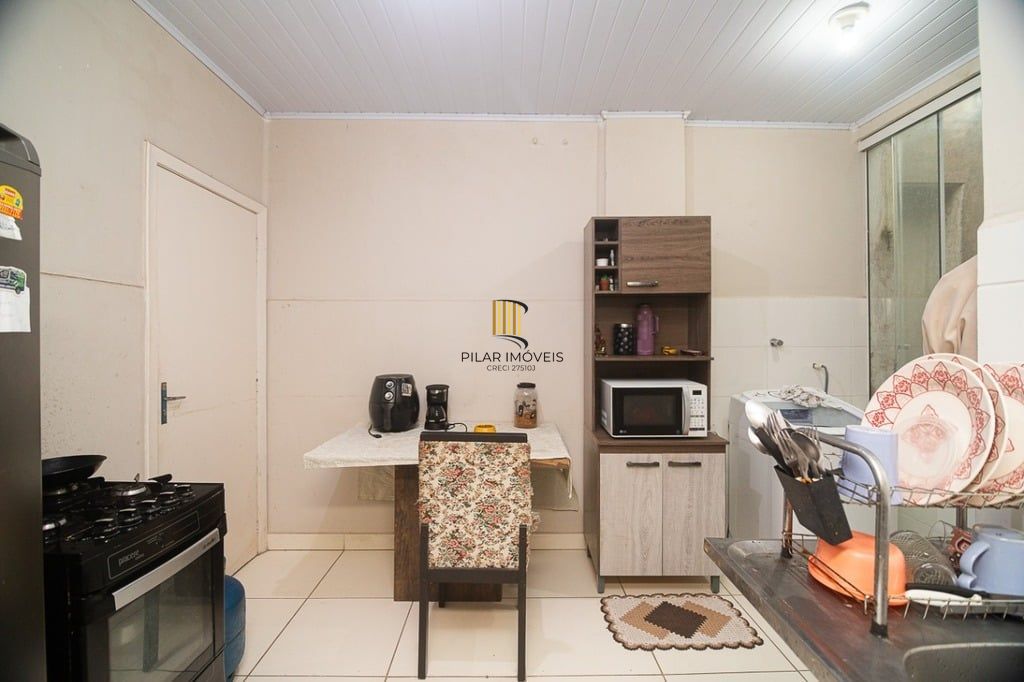 Apartamento 2 dormitórios no bairro Azenha
