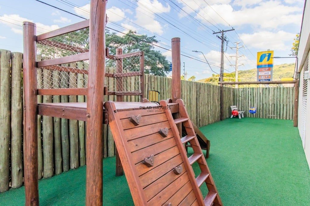 Apartamento 2 dormitórios no bairro Partenon