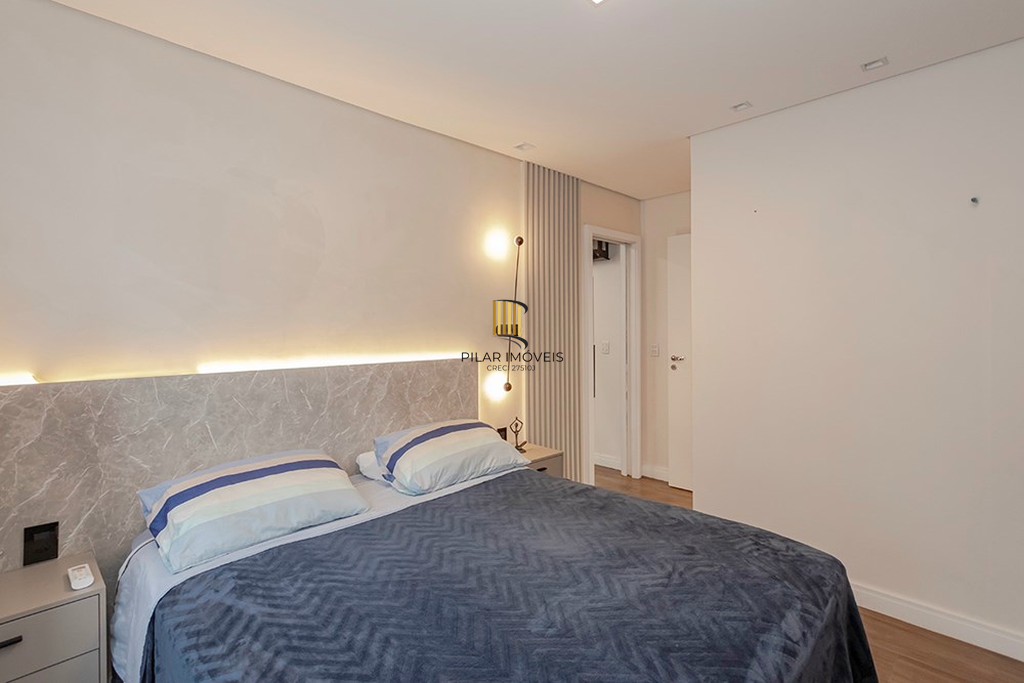 Apartamento 2 dormitórios no bairro Menino Deus