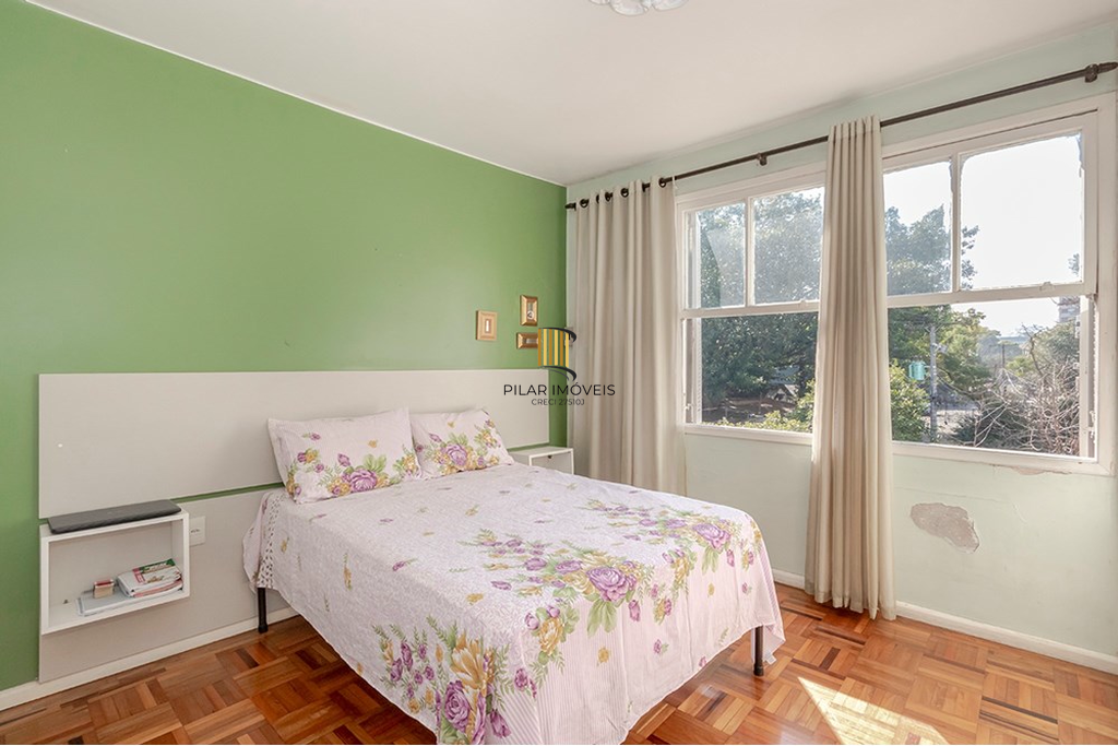 Apartamento 2 dormitórios no bairro Santana