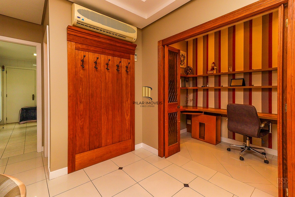 Apartamento 3 dormitórios no bairro Petrópolis