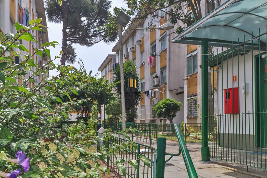 Apartamento 1 dormitório no bairro Vila Nova