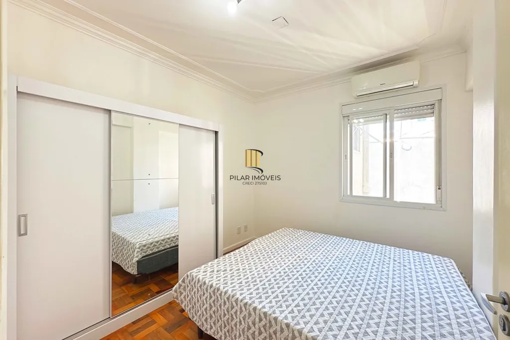Apartamento 3 dormitórios no bairro Centro Histórico