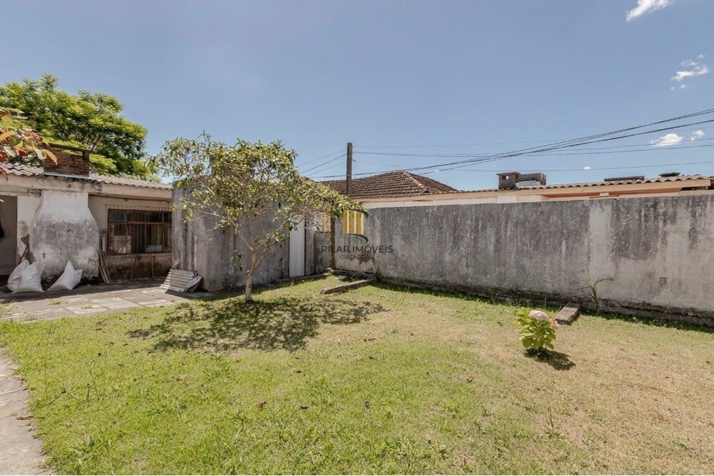 Terreno no bairro Partenon