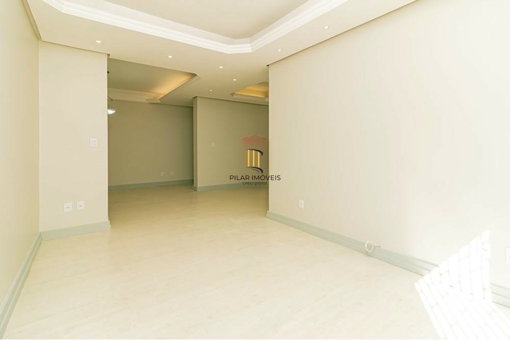 Apartamento 3 dormitórios no bairro Jardim Lindóia