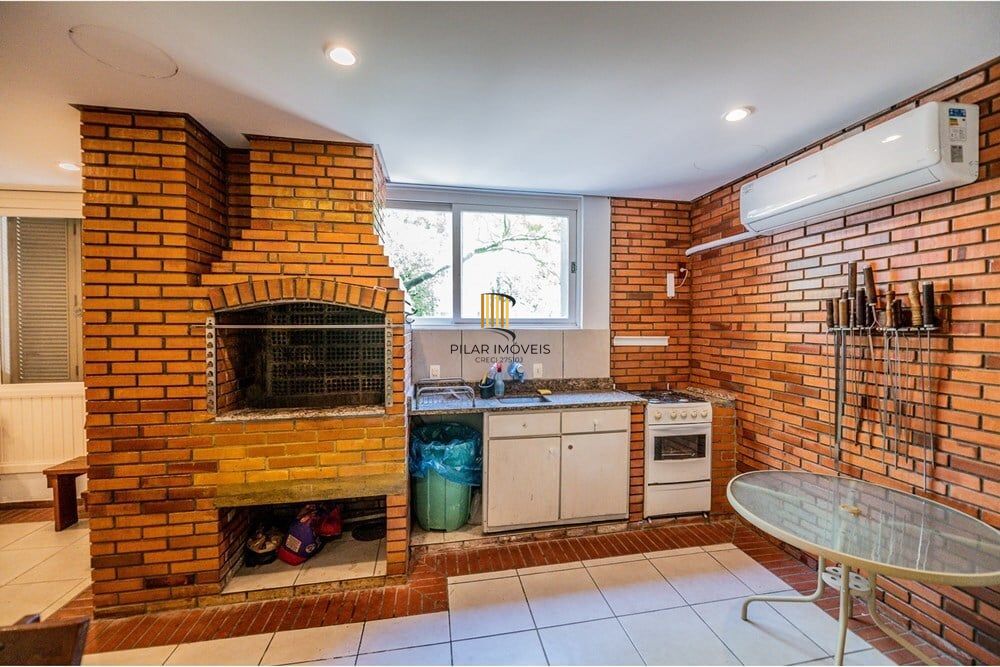 Apartamento 3 dormitórios no bairro Rio Branco